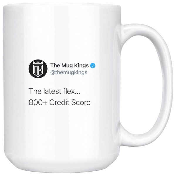 The Mug Kings LLC - The Latest Flex Mug